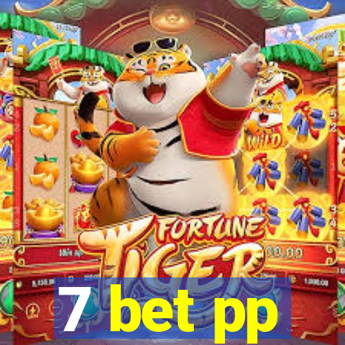 7 bet pp